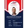 KHALED