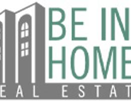 Be In Homes Real Estate