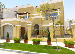 Amazing!!!!Villa with 5 Elegant Bedrooms
