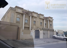 6 six Villas for sale in muraikh /Qatar