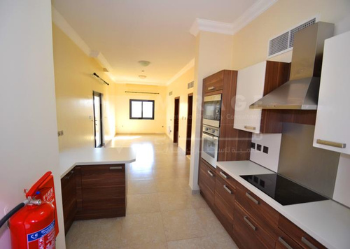 1-Bed S/F Compound Apartment.