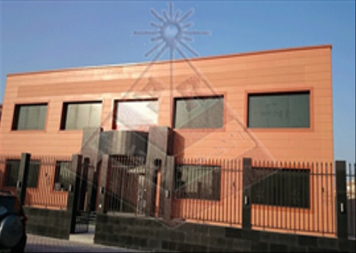 10 BR Semi -Commercial Villa- Abu Hamour
