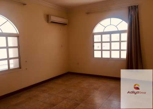UNFURNISHED 1BHK IN MARKIYA NEAR T/V RBT