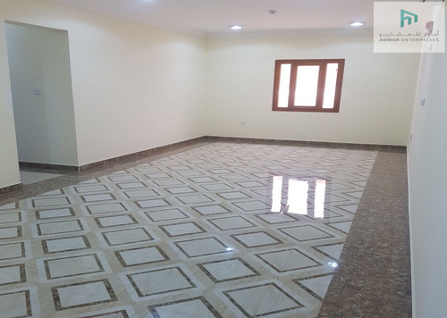 BRAND NEW RESIDENTIAL BUILDING IN WAKRA
