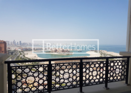 Brand new large 2bd Duplex + terrace