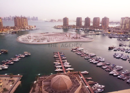 *PENTHOUSE* 5-BR; for SALE in The Pearl!