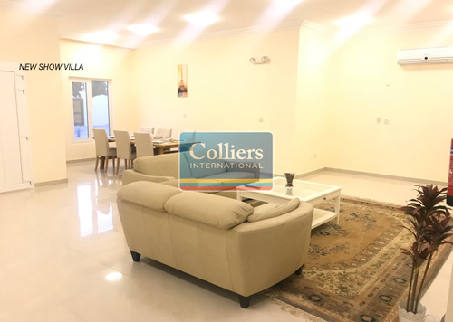 Special Offers New Luxury Villa Compound