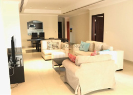 FREE! 1 month for Serene 1-BR. Apt., F/F