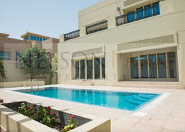 Lovely 6 Bedrooms Villa in Al Waab !!!