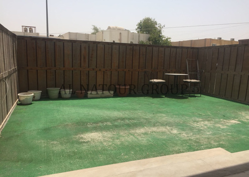 FF Standalone villa 2 bedroom+ backyard.