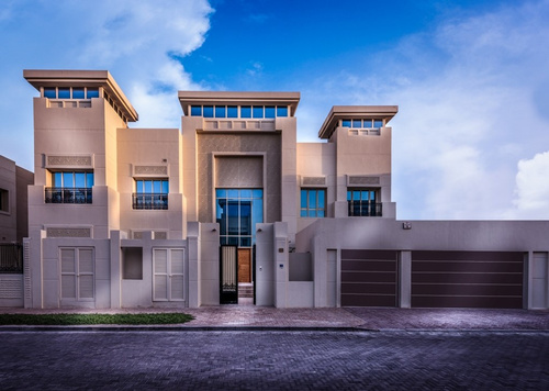 Brand New Super luxurious 6 Bed villas for sale