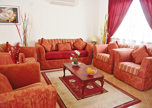 3 Bedroom Villa in a Luxurious Compound