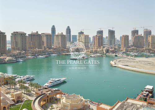 *Cozy One Bedroom Unit With Marina Views