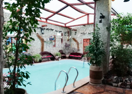 Fully Furnished 2 Bedroom Unit for Rent!