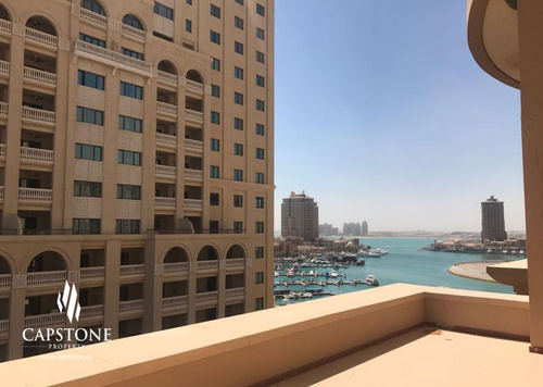 Best Deal!! Spacious 1BR in Porto Arabia