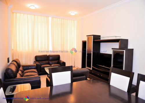 LIMITED PROMOTIONAL OFFER! FF/2BR Apartment