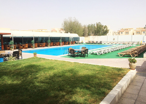 Luxurious F Furnished Rooms and Studios.