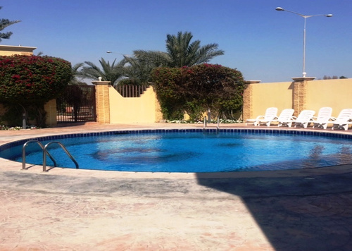 No Agency Fees - 3 Bedroom plus maids