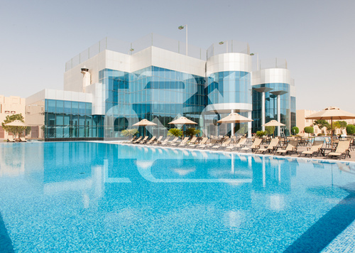 AVAILABLE 2 BEDROOM APARTMENT ON PROMOTION