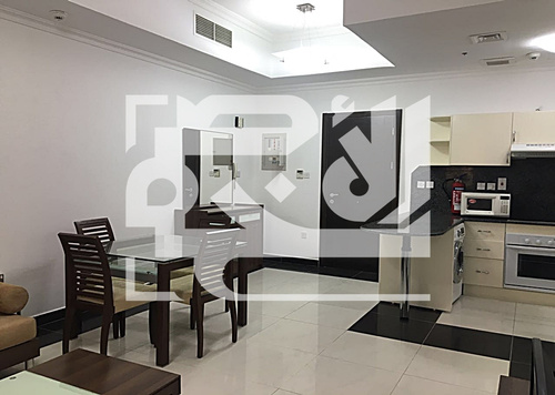 MODERN & COMFORTABLE 1 BEDROOM APARTMENT