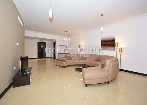 3 + maid Duplex in West Bay (Incl.AC Bills)