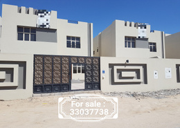 4 New Villas For Sale Al Sakhama area