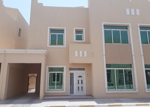 5 Bedroom Compound, Villa | Al Khessa