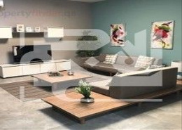 CAPTIVATING BRAND NEW 2 BEDROOMS FLATS