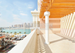 Modern 3+ Maid Apartment with Nice Sea Views