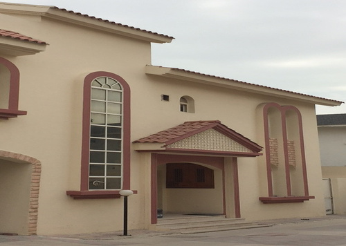 Leasing: 4 Bedroom U.F. Villa in Al Waab