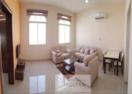 Brand Newِ apartment in Thumama 1/2/3BHK