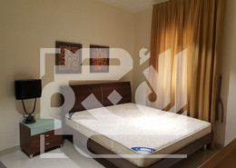 Fully furnished 2 bedrooms