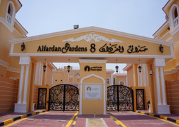 NO COMMISSION-2 BRS APARTMENT-ALFARDAN 8