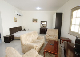 Ain Khaled Fully Furnished Studio Flats