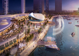 Offices in Lusail Marina 5% Quarterly Installments