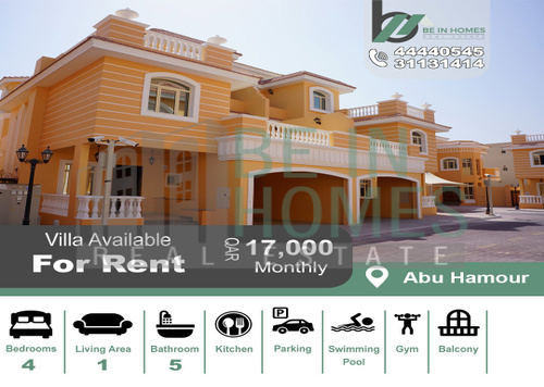 Beautiful Chic 4BR Comp. Like Brand new
