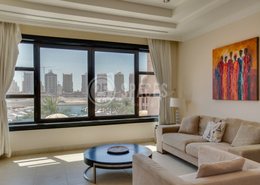 1 BED TOWNHOME W/ MARINA VIEW +POOL+ GYM