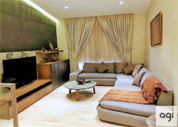 Stylishly Furnished 3 Bed Villa Compound