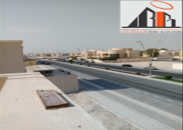 semi commercial 5 bhk villa in Al Thumama