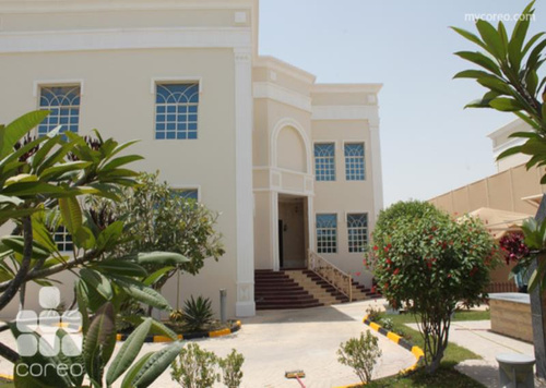 Huge Villa for Commercial or Residential Rent