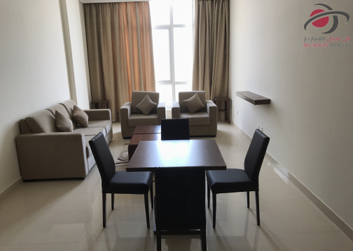 Musheireb Accommodation 1 BHK Apartments