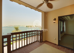 Amazing One Bedroom Townhouse / Sea View