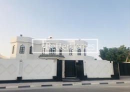 10-BR Huge StandAlone- Semi Commercial Villa