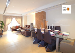 Semi Furnished 1 Bedroom Apartment The Pearl Qatar
