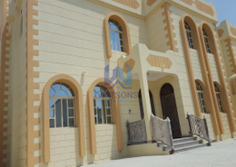 8BD STANDALONE VILLA FOR SALE-KHARATIYAT
