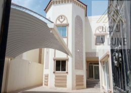 Brand New Villa in Um Salal ali FOR SALE!
