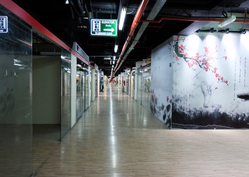 Shops for rent in Dragon Mart for now!!!