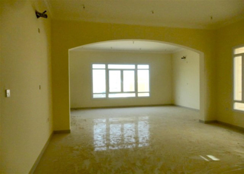 FABULOUS AND STUNNING STANDALONE VILLA - WORTH IT