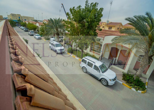 Ready To Move In: 3-Bed Furnished Villa