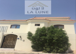 4BD VILLA in RAWDAT AL MATAR for RENT!